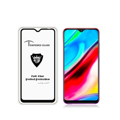 

Full Glue Cover Tempered Glass Screen Protector for vivo Y95 for vivo Y91 Y91C Y90 for vivo Y93 Y93 Lite Y93s Y91i Glass film