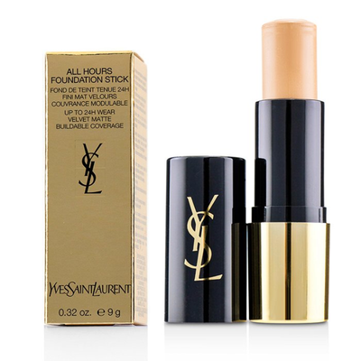 

YVES SAINT LAURENT - All Hours Foundation Stick - B60 Amber 9g032oz