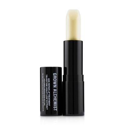 

GROWN ALCHEMIST - Age Repair Lip Treatment - Tri-Peptide & Violet Leaf Extract 38g014oz