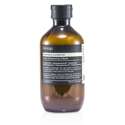 

AESOP - Volumising Conditioner For Fine or Flat Hair 200ml71oz