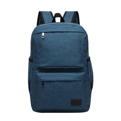 

Tailored Men & Women Fashion Waterproof Travel Backpack Business Backpack Student Bag