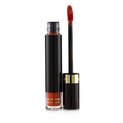 

TOM FORD - Lip Lacquer Liquid Metal - 04 Metal Flame 27ml009oz