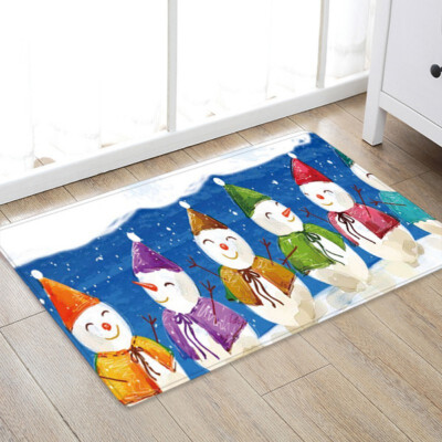 

Nordic Carpets Soft Flannel 3D Printed Area Rugs Parlor Cartoon Cat Turtle Sunset Mat Rugs Anti-slip Rug For Living Room Decor