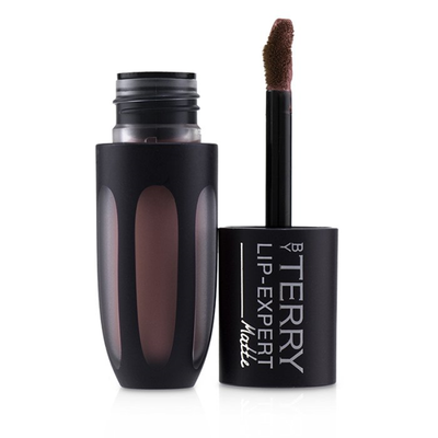 

BY TERRY - Lip Expert Matte Liquid Lipstick - 1 Guilty Beige 4ml014oz