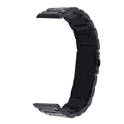 

〖Follure〗New Stailess Steel Bracelet Strap Watch Band For Huawei B5 Smart Watch