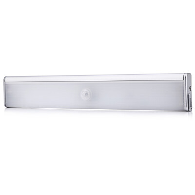 

233MM DC 5V 1W 14 LEDs PIR Infrared Motion Wireless LED Sensor Lighting Closet Cabinet Lamp