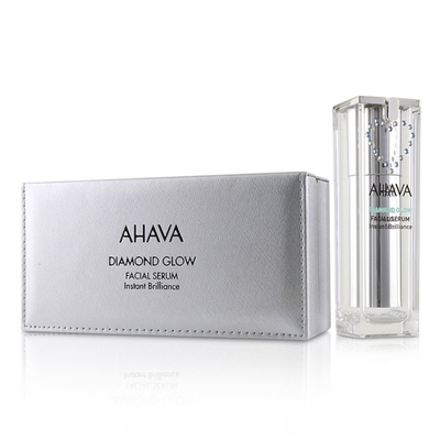 

AHAVA - Diamond Glow Facial Serum 30ml1oz
