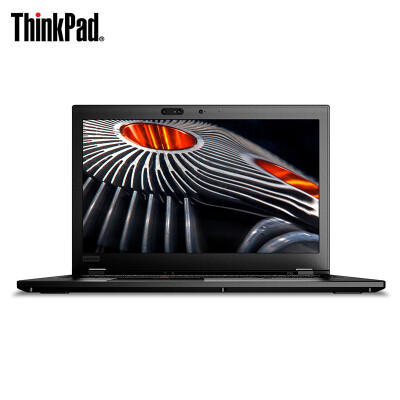 

Lenovo ThinkPad P52 00CD 156-inch mobile workstation notebook i7-8750H 16G 512G SSD P1000 4G alone 4K