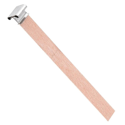 

Soy Wax Core Wood Candle Core DIY Chip Wax Core Household Candle Making Accessories
