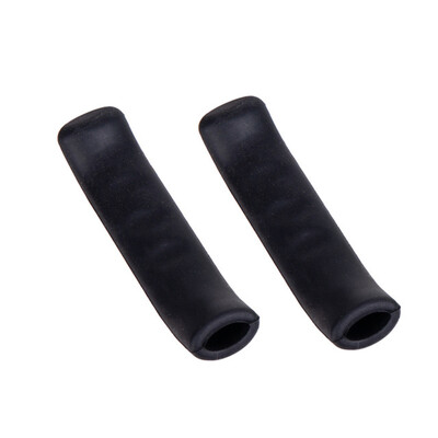 

2pcs Brake Handle Silicone Sleeve Bike Brake Lever Protection Cover Soft Comfort