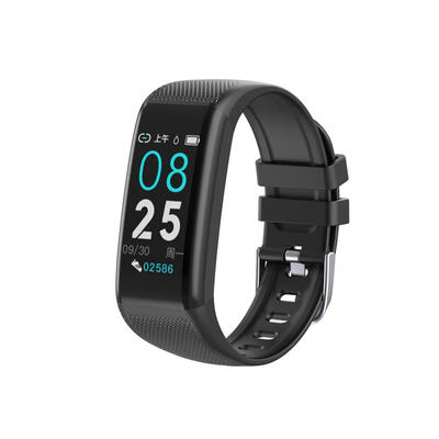 

C20 Color Screen 114 Inch Smart Wristband Bluetooth Smart Wristband Multi-function Sports Smart Wristband