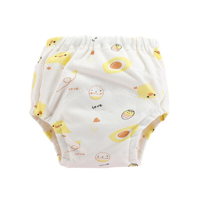 

9 Colors Baby Diaper Nappy Pants Newborn Washable Diaper Cotton Cover Cloth Pocket Infant Leak-proof Study Pants Breathable