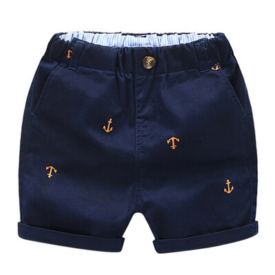 

Fashion Unisex Kids Girls Boys Pants Children Casual Fashion Straight Kenn Length Mid Cotton Print Patern Pants