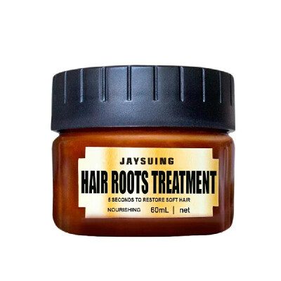 

120ml Moisturizing Mask Hair Conditioner Keratin Therapy Dry Root Damaged Hair Root Care Restore Soft