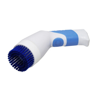 

Turbo Scrub Cleaning Brush Multi-function Wireless Charging Electric Long Handle Cleaning Brushes Household Cleaning Tools