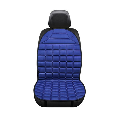 

Car Heated Seat Cushion 12V Car Seat Winter Warmer Cover Chair Heating Heater Pad Single