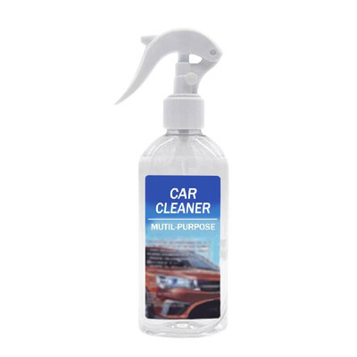 

Multi-Purpose Cleaning Car Interior Cleaning 100ml Foam Cleaner