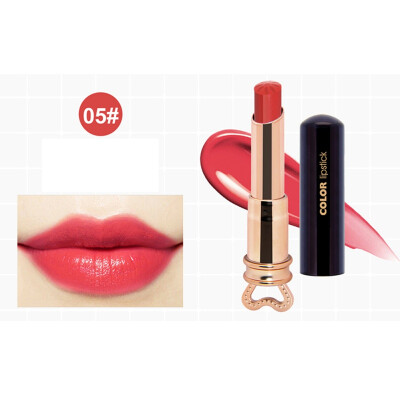 

8 Colors lipstick makeup Magic Temperature Changing Color Korean style color tint lip stick lasting waterproof lip balm