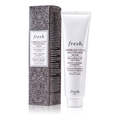 

FRESH - Umbrian Clay Face Treatment Purifying Mask 100ml34oz