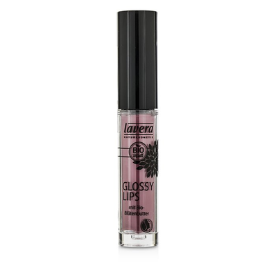 

LAVERA - Glossy Lips - 11 Soft Mauve Exp Date 052020 65ml02oz