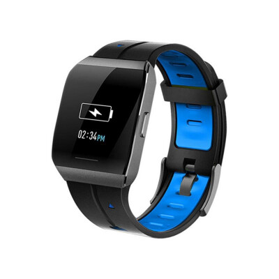 

2019 New X1 Smart Big Screen Bracelet Health Monitoring Information Push Sports Tracking Social Entertainment Smart Watch