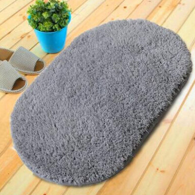 

Non-slip Absorbent Memory Foam Bath Bathroom Bedroom Floor Shower Soft Mat Rug
