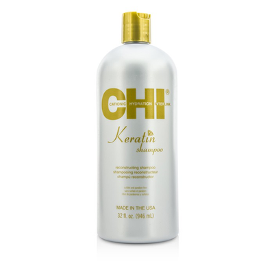 

CHI - Keratin Shampoo Reconstructing Shampoo 946ml32oz