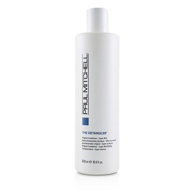 

PAUL MITCHELL - The Detangler Original Conditioner - Super Rich 500ml169oz
