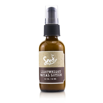 

SEED PHYTONUTRIENTS - Lightweight Facial Lotion For Normal To Oily Skin 60ml2oz