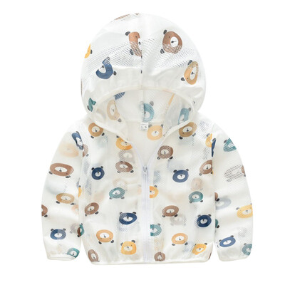 

Baby Kids Coat Autumn Kids Jacket Boys Outerwear Coats Active Boy Windbreaker Baby Clothes Clothing