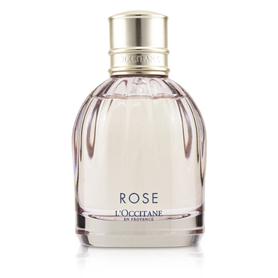 

LOCCITANE - Rose Eau De Toilette Spray 50ml16oz
