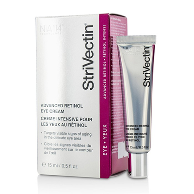 

STRIVECTIN - StriVectin - Advanced Retinol Eye Cream 15ml05oz