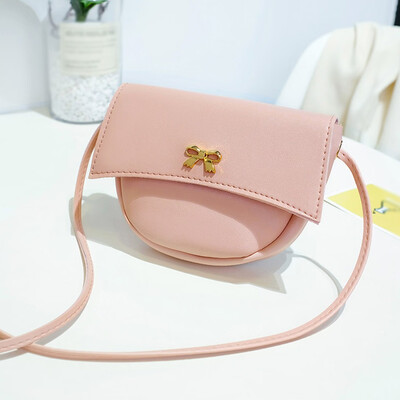 

Tailored Fashion Lady Shoulders Small Backpack Cover Letter Purse Mobile Messenger Bag