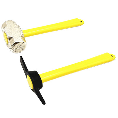 

Replacement For 110 RC Crawler Mini Hammer Hoe Decoration Remote Control Vehicle Ornament