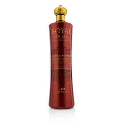 

CHI - Royal Treatment Volume Conditioner For Fine Limp&Color-Treated Hair 946ml32oz