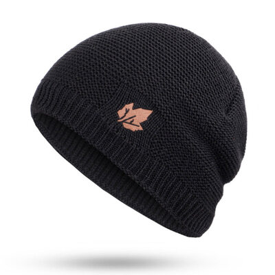 

Brand Bone mens Winter Hat Knitted Wool Beanies Men Hip-Hop Caps Balaclava Hats For Women Rated