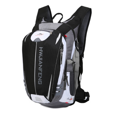 

Outdoor Sports Backpack Bicycle Cycling Storage Water Bag Riding Accessories