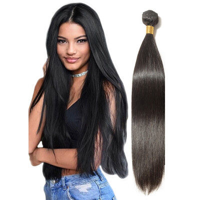

13 Lengths&3 Different Colors Brazilian Virgin Hair 1 Bundle Body Straight Deep Curly Human Hair Many Purchase Combinations
