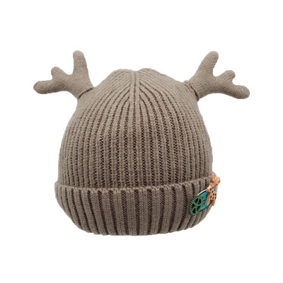 

Baby Hat Newborn Christmas Caps Newborn Knitted Beanie Cap Children Beanies Hats Children Accessories
