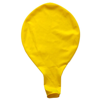 

Siaonvr 1PCS 36 Inch 90cm Large Giant Oval Latex Big Balloon Wedding Party Decoration