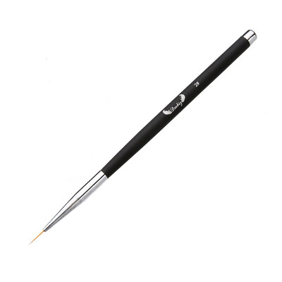 

〖Follure〗1PC Frosted Rod Nail Art UV Gel Polish Design Dot Painting Detailing Pen Brush