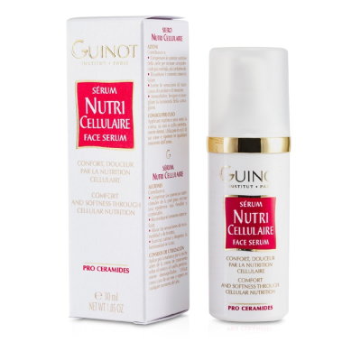 

GUINOT - Serum Nutri Cellulaire Face Serum 30ml105oz