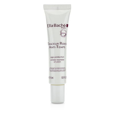 

ELLA BACHE - Age Protection Wrinkles Neutraliser Emulsion Salon Size 15ml051oz