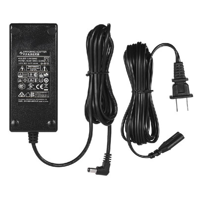 

YONGNUO 12V 5A AC Power Adapter with