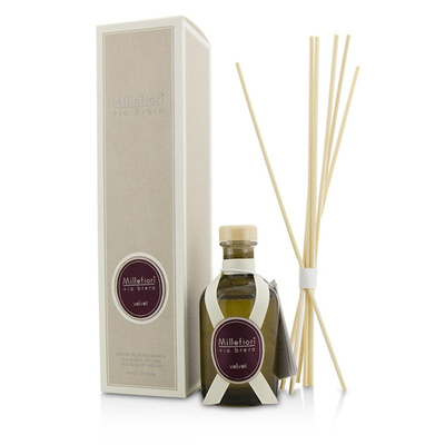 

MILLEFIORI - Via Brera Fragrance Diffuser - Velvet 100ml338oz