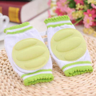 

knee pad kids 1 Pair baby safety crawling elbow cushion infant toddlers baby leg warmer kneecap support protector