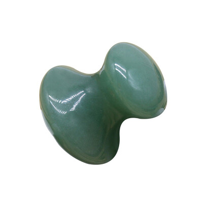 

1Pc Stone Gua Sha Massage Tool Mushroom Shape Faical Body Anti-wrinkle Relaxation Scraping Therapy Health Care