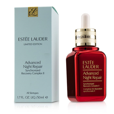 

ESTEE LAUDER - Advanced Night Repair Synchronized Recovery Complex II Limited Edition 50ml17oz