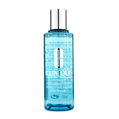 

CLINIQUE - Rinse Off Eye Make Up Solvent 125ml42oz
