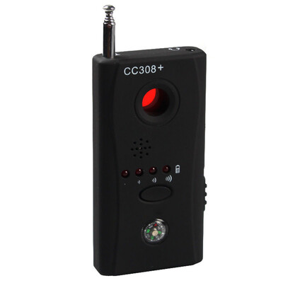 

〖Follure〗Camera Detector Bug Detector Security Camera Detector GSM Device Finder